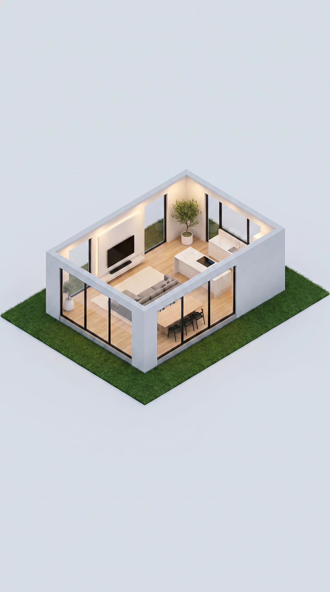 interior design — ai content null works 002