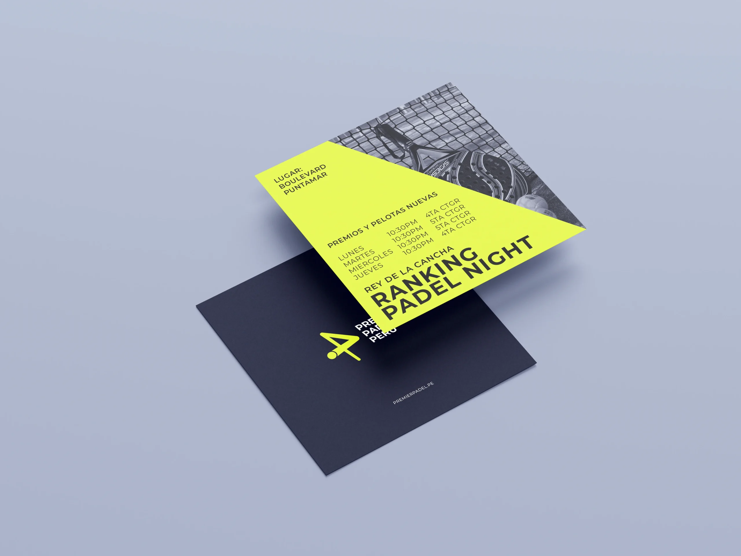 premier padel perú visual identity null works 005
