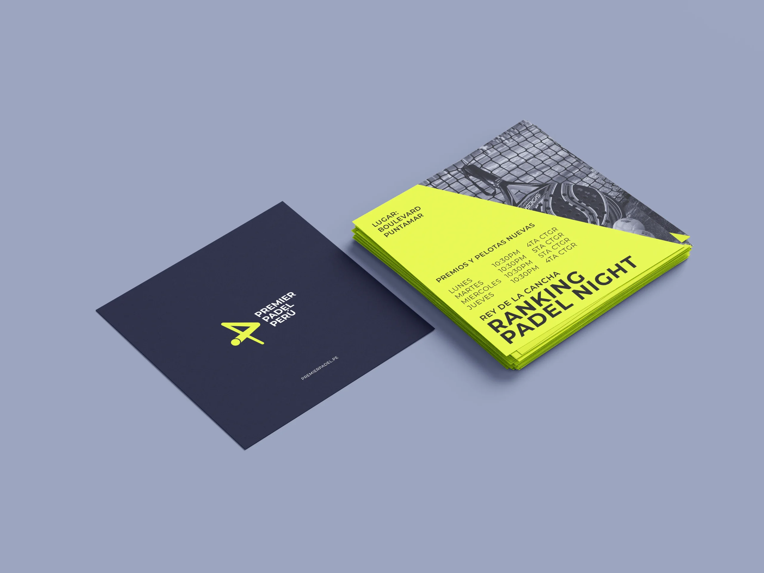 premier padel perú visual identity null works 006
